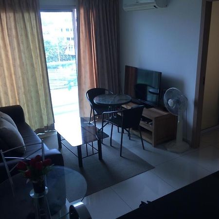 Laguna Bay 1 Pattaya, Pratumnak 1-4Personen Ferienwohnung Екстериор снимка