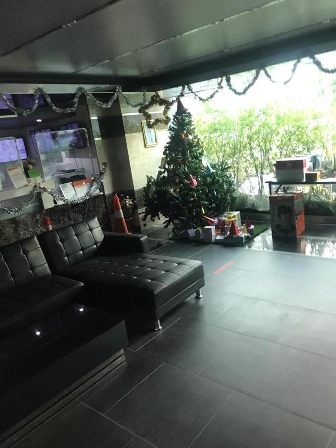 Laguna Bay 1 Pattaya, Pratumnak 1-4Personen Ferienwohnung Екстериор снимка